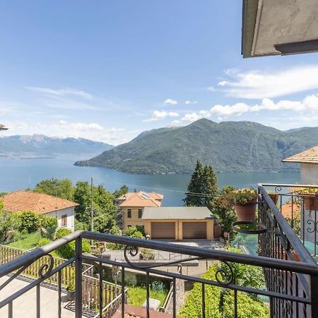 La Rustica - Maggiore Estate By Ginin Каннобіо Екстер'єр фото