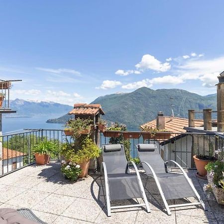 La Rustica - Maggiore Estate By Ginin Каннобіо Екстер'єр фото